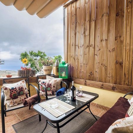 Casa Carmelita Apartment La Guancha ภายนอก รูปภาพ
