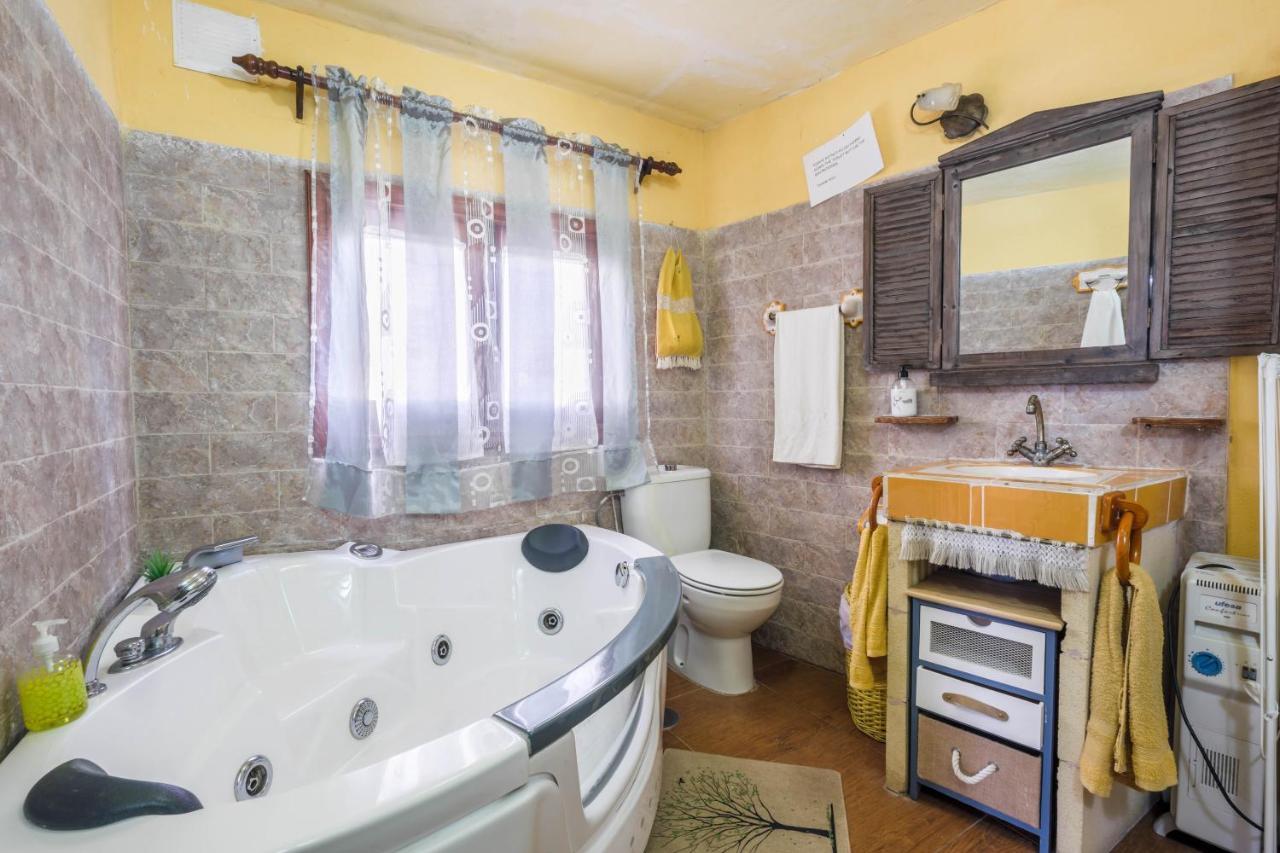 Casa Carmelita Apartment La Guancha ภายนอก รูปภาพ