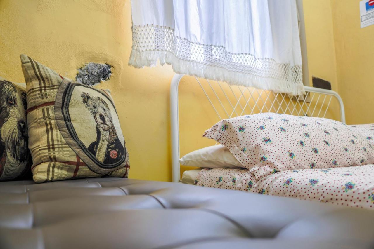 Casa Carmelita Apartment La Guancha ภายนอก รูปภาพ